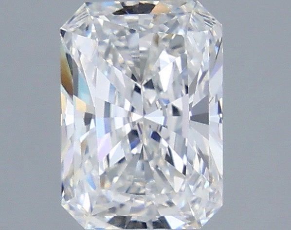 1.52 ct. radiant Lab Grown Diamond front image