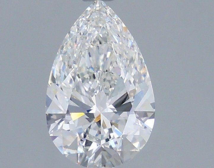 1.52 ct. pear Lab Grown Diamond front image