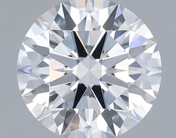 1.03 ct. round Lab Grown Diamond front image