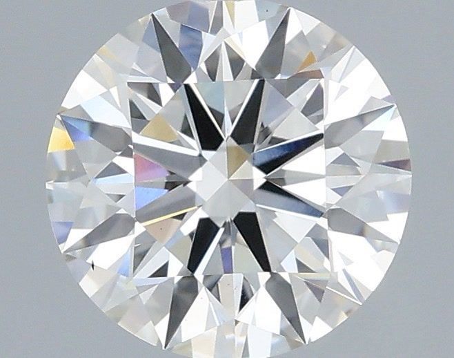 1.50 ct Round diamond