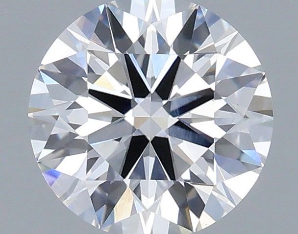 1.00 ct. round Lab Grown Diamond front image
