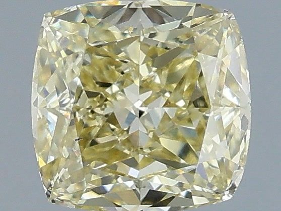 1.00 ct Cushion Modified diamond