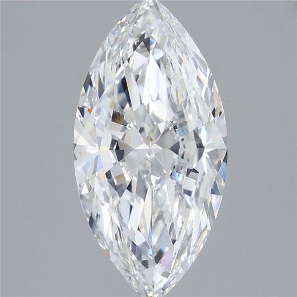 3.00 ct. marquise Lab Grown Diamond front image