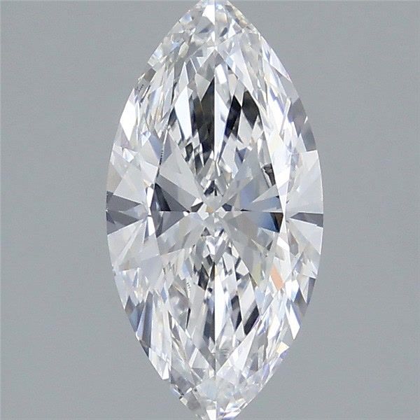 2.00 ct. marquise Lab Grown Diamond front image