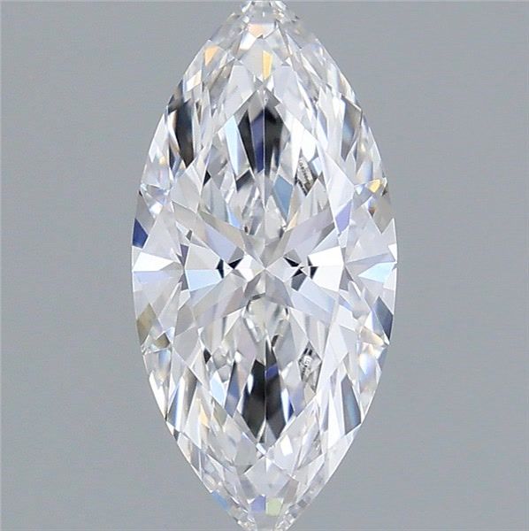 1.05 ct. marquise Lab Grown Diamond front image