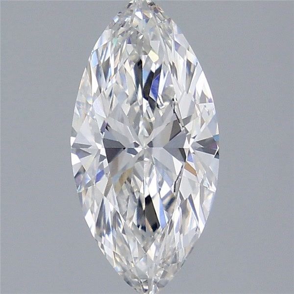 1.52 ct. marquise Lab Grown Diamond front image