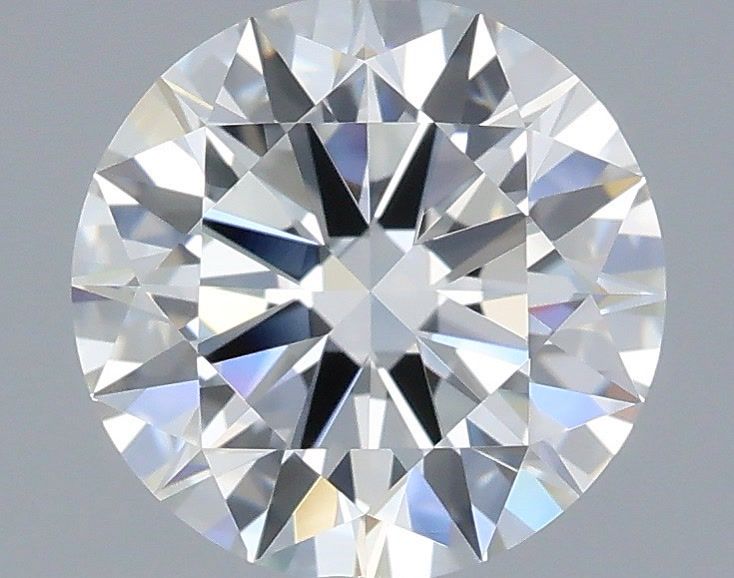1.50 ct Round diamond