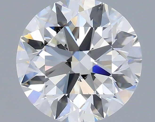 Diament 1.0 ct F/VVS2