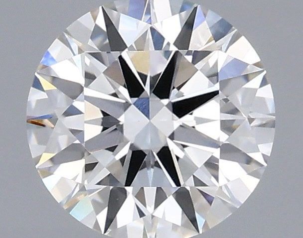1.03 ct. round Lab Grown Diamond front image