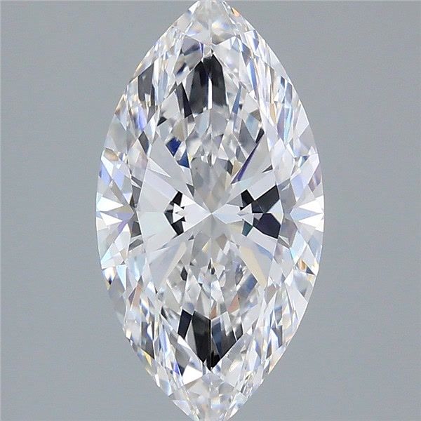3.01 ct. marquise Lab Grown Diamond front image