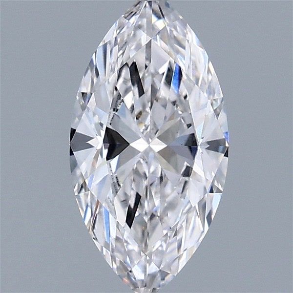 1.02 ct. marquise Lab Grown Diamond front image