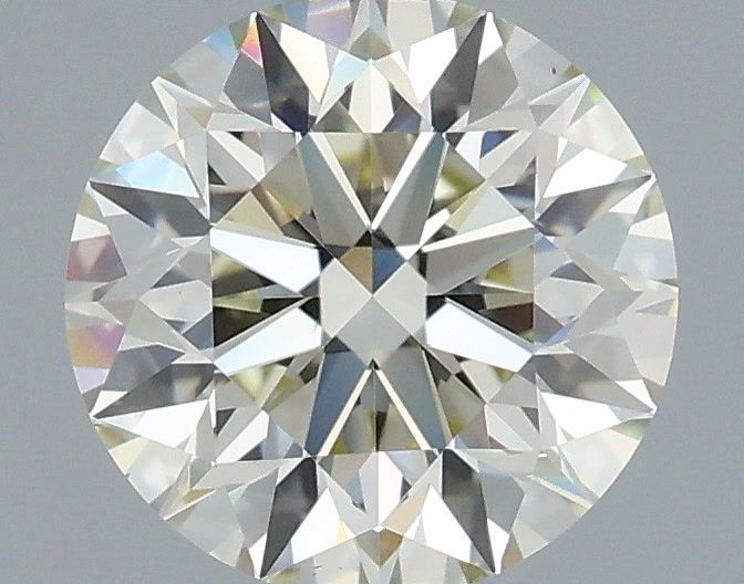 1.50 ct Round diamond