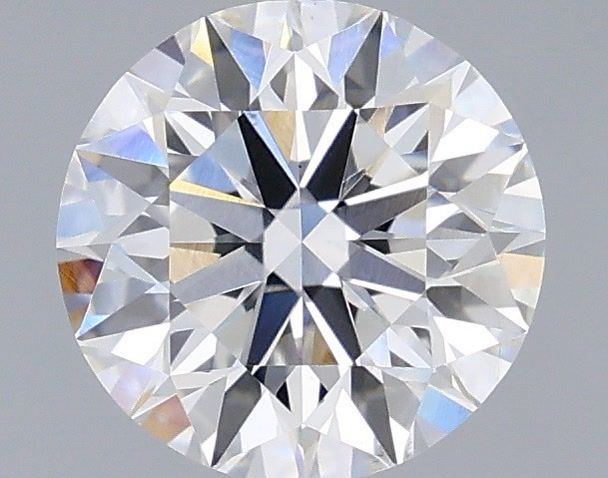 1.51 ct. round Lab Grown Diamond front image
