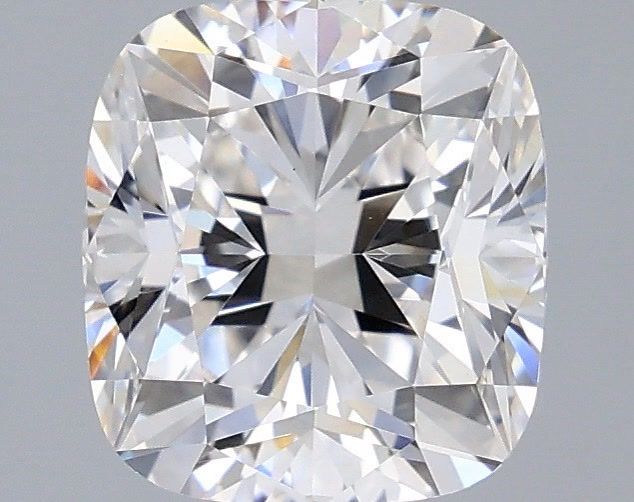 2.01 ct Cushion Modified diamond