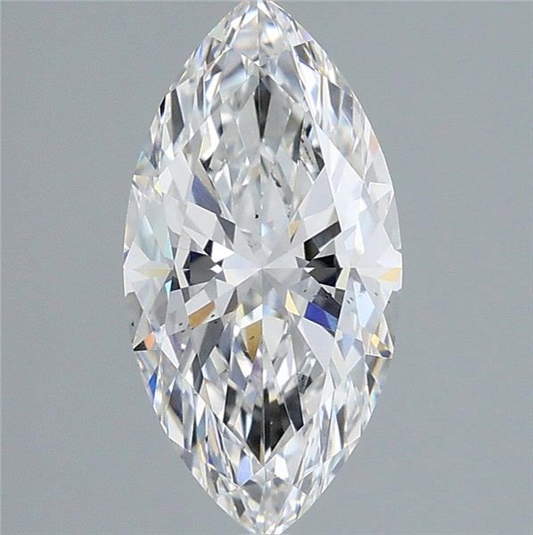 2.02 ct. marquise Lab Grown Diamond front image