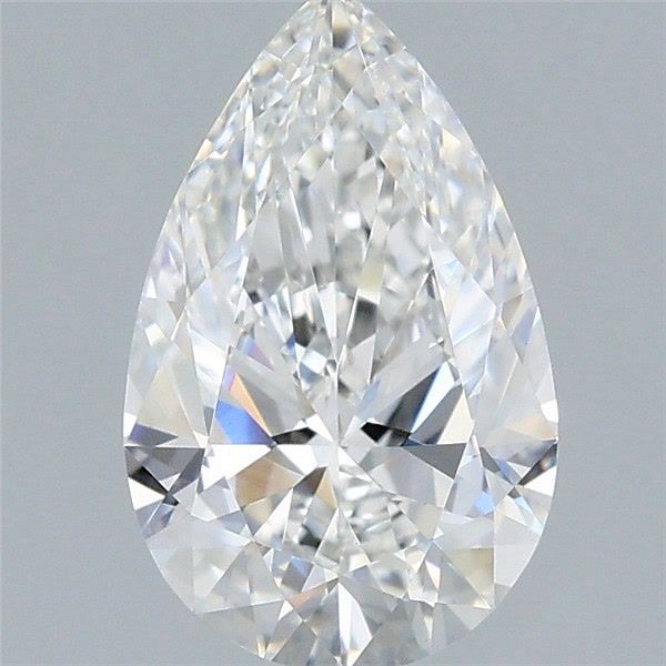 1.50 ct Pear diamond
