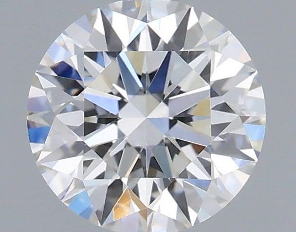 1.06 ct. round Lab Grown Diamond front image
