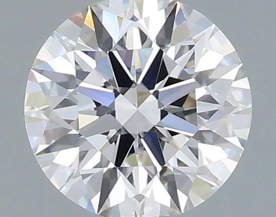 1.00 ct. round Lab Grown Diamond front image