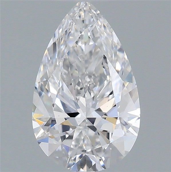 1.01 ct. pear Lab Grown Diamond front image