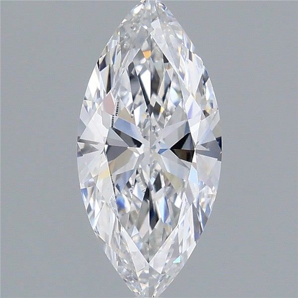 1.05 ct. marquise Lab Grown Diamond front image