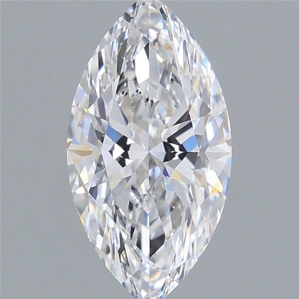 1.05 ct. marquise Lab Grown Diamond front image