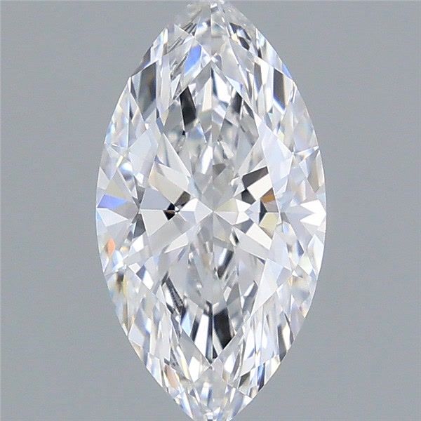1.05 ct. marquise Lab Grown Diamond front image