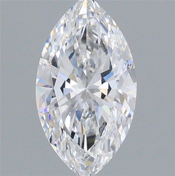 1.05 ct. marquise Lab Grown Diamond front image