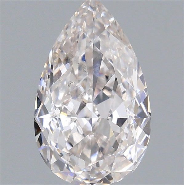1.02 ct. pear Lab Grown Diamond front image