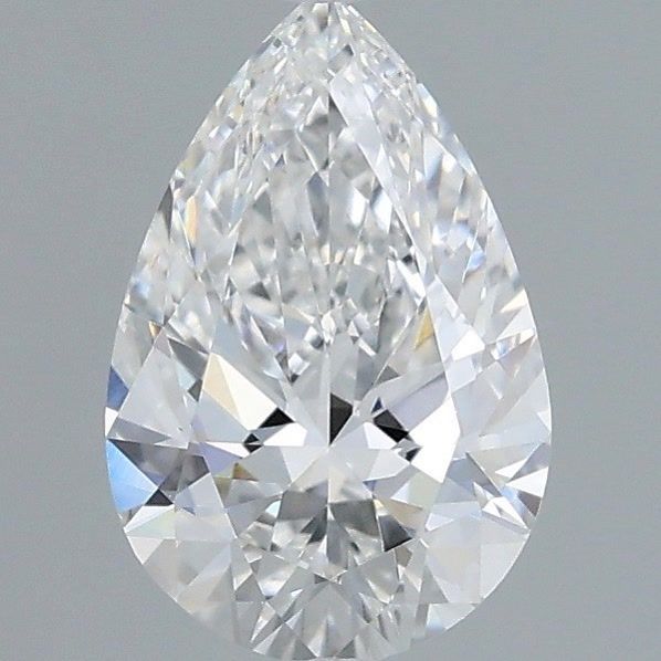 1.06 ct. pear Lab Grown Diamond front image