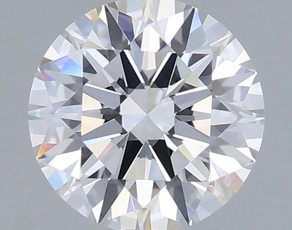 1.03 ct. round Lab Grown Diamond front image