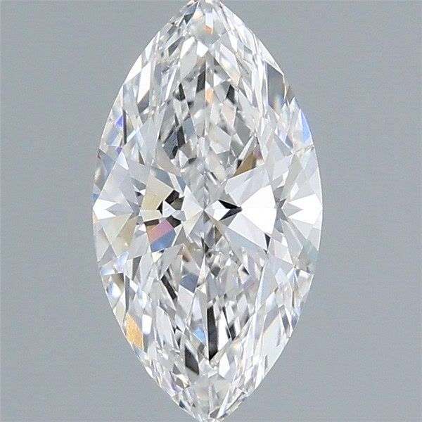 1.01 ct. marquise Lab Grown Diamond front image