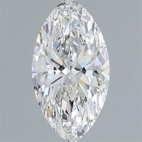 1.03 ct. marquise Lab Grown Diamond front image