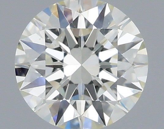0.3 ct Round Diamond