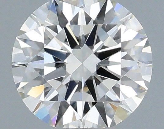 0.31 ct Round diamond