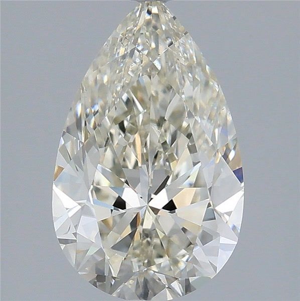 Diament 2.19 ct I/VS1