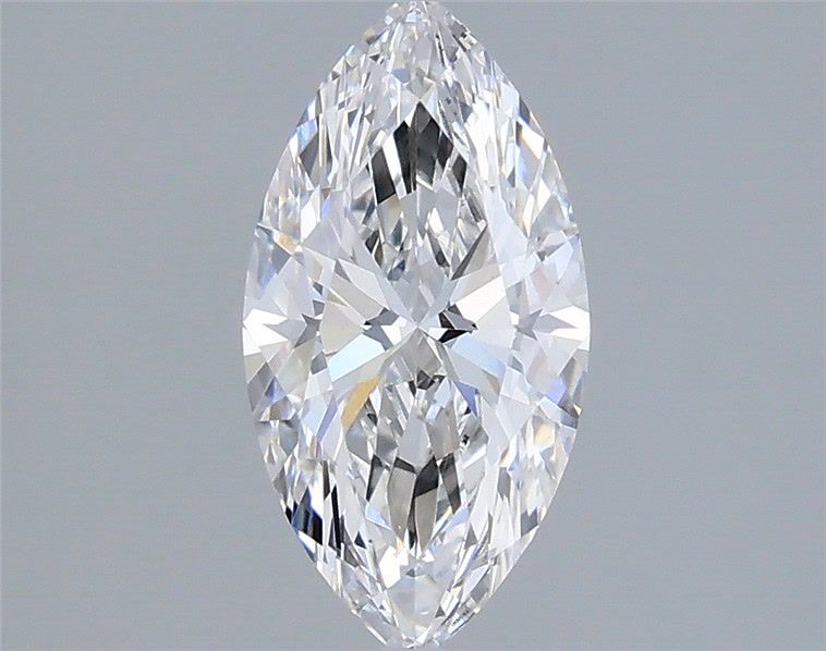 1.02 ct. marquise Lab Grown Diamond front image