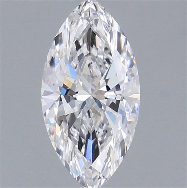 1.02 ct. marquise Lab Grown Diamond front image