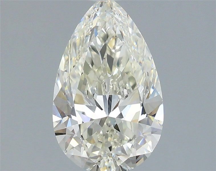 1.21 Carat