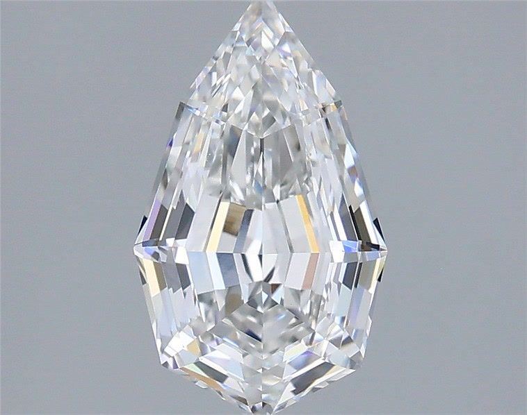1.53 ct. pear Lab Grown Diamond front image