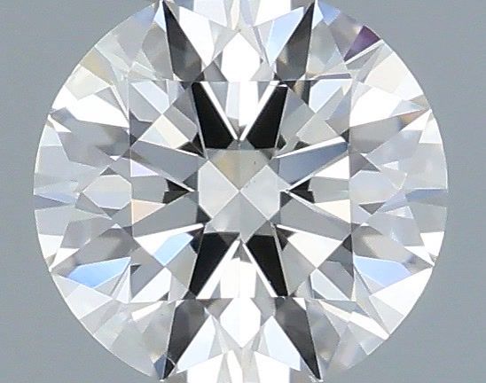 0.32 ct Round Diamond