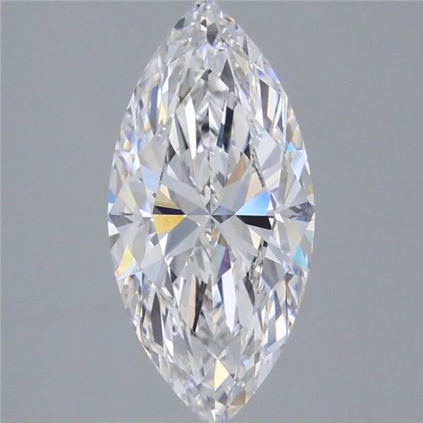 3.01 ct. marquise Lab Grown Diamond front image