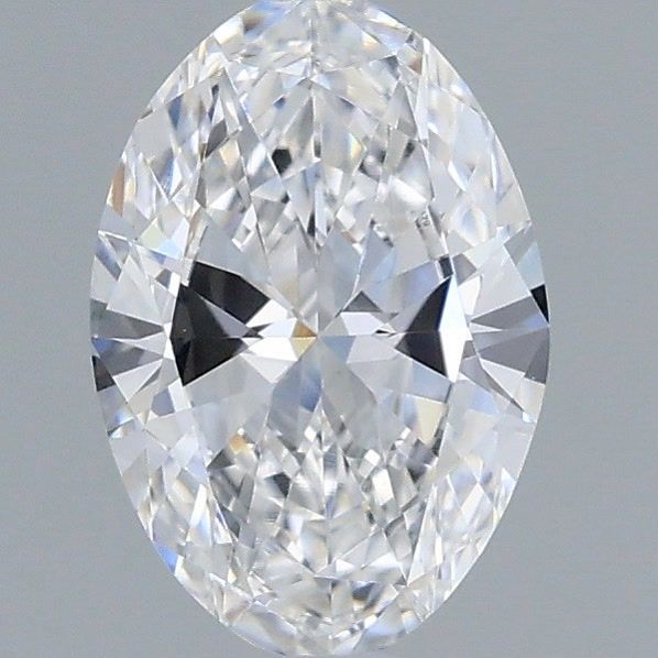 0.58 Carat