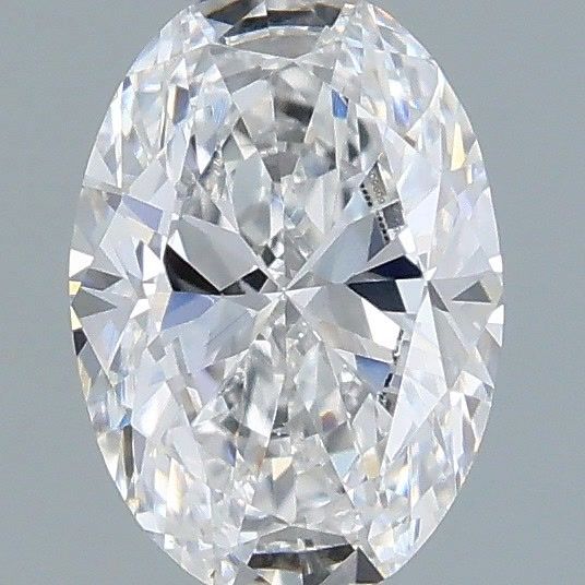 0.54 Carat
