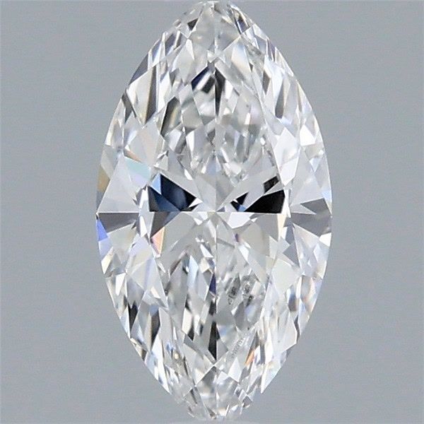 1.00 ct. marquise Lab Grown Diamond front image