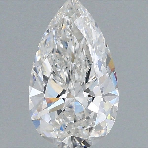 1.01 ct Pear diamond