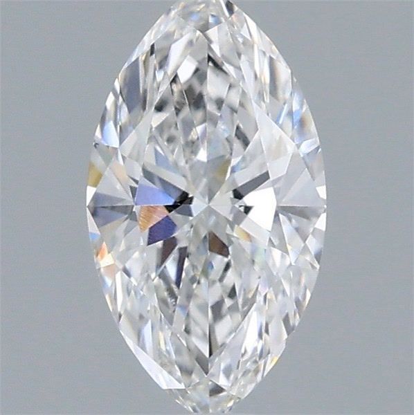 1.02 ct. marquise Lab Grown Diamond front image