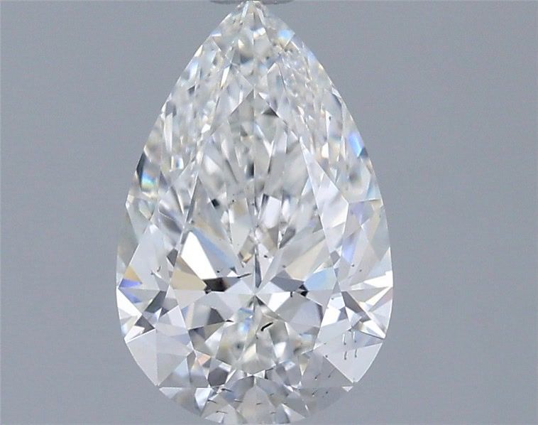 1.51 ct. pear Lab Grown Diamond front image