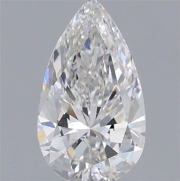 1.00 ct Pear diamond
