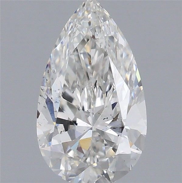 1.00 ct Pear diamond