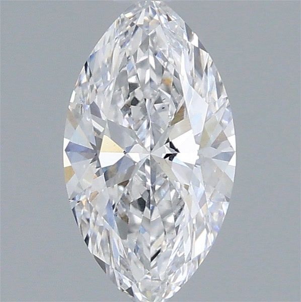1.03 ct. marquise Lab Grown Diamond front image